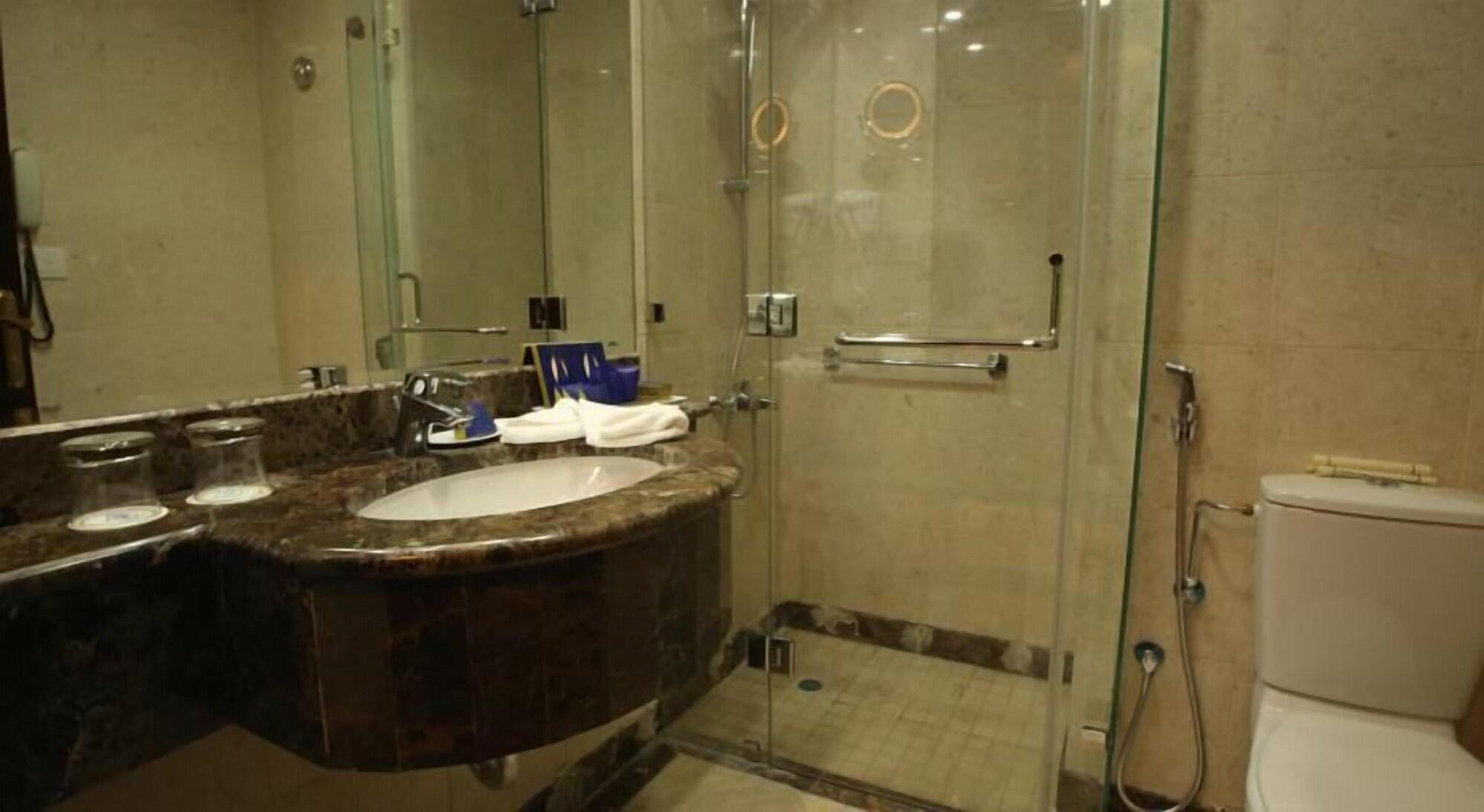 Al Aqeeq Al Rawda Hotel By Sedra International Medina Kültér fotó